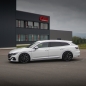 Preview: VW Arteon mit Eibach Sportline Gewindefedern